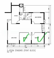 Spottiswoode Park (D2), Apartment #495624601